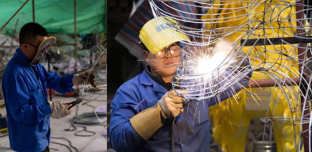 Something About The Lantern Festival 