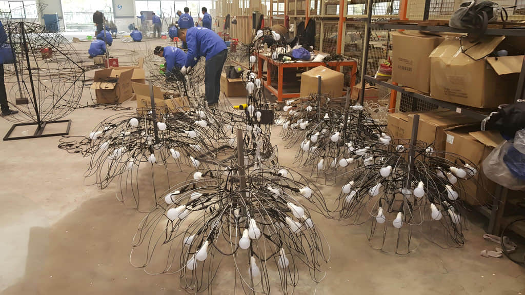 Something About The Lantern Festival 