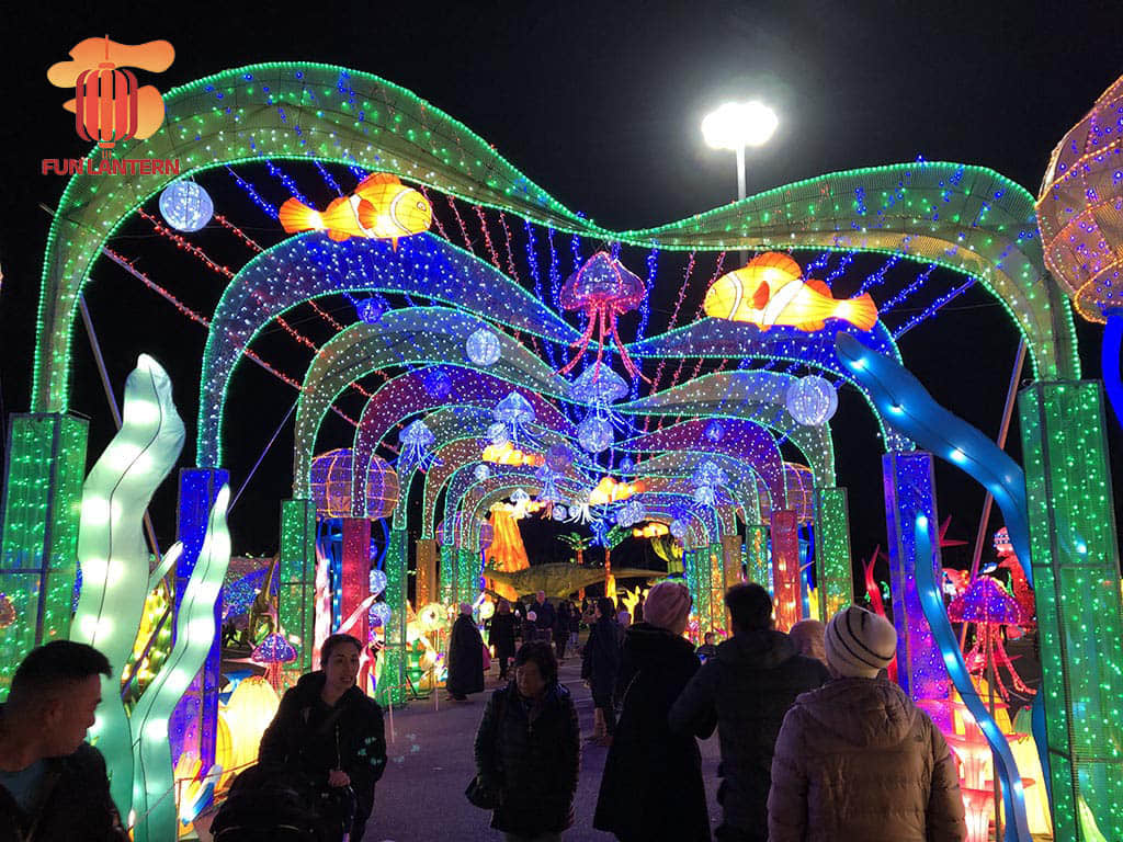 Hello Panda Festival in New York