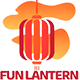 Chinese Lantern Festival Manufacturer-Fun Lantern