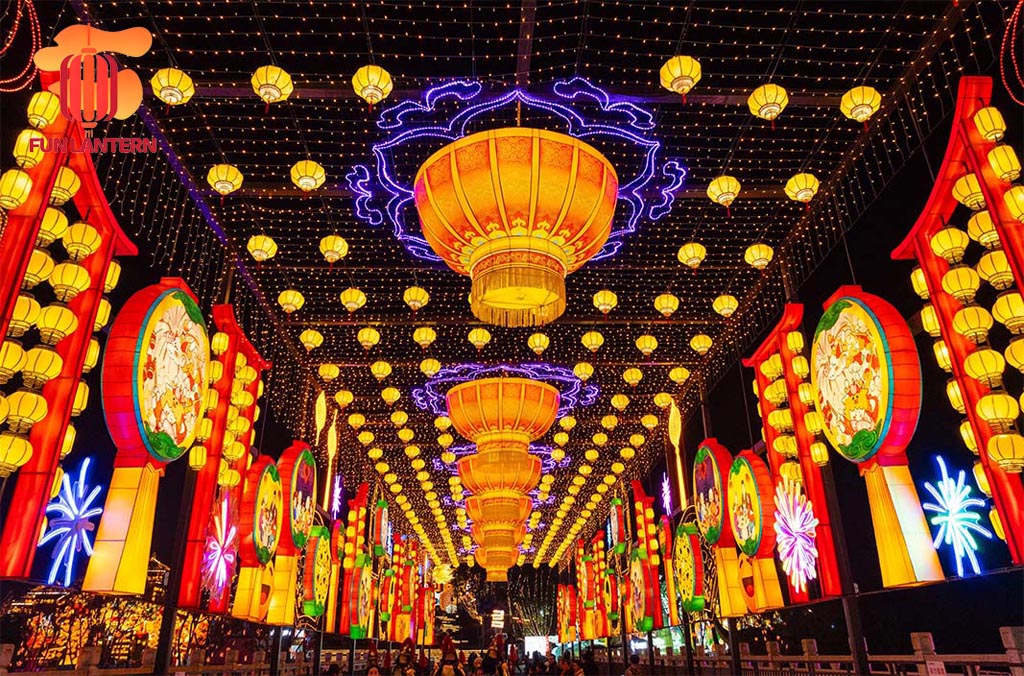 30th Zigong Lantern Festival