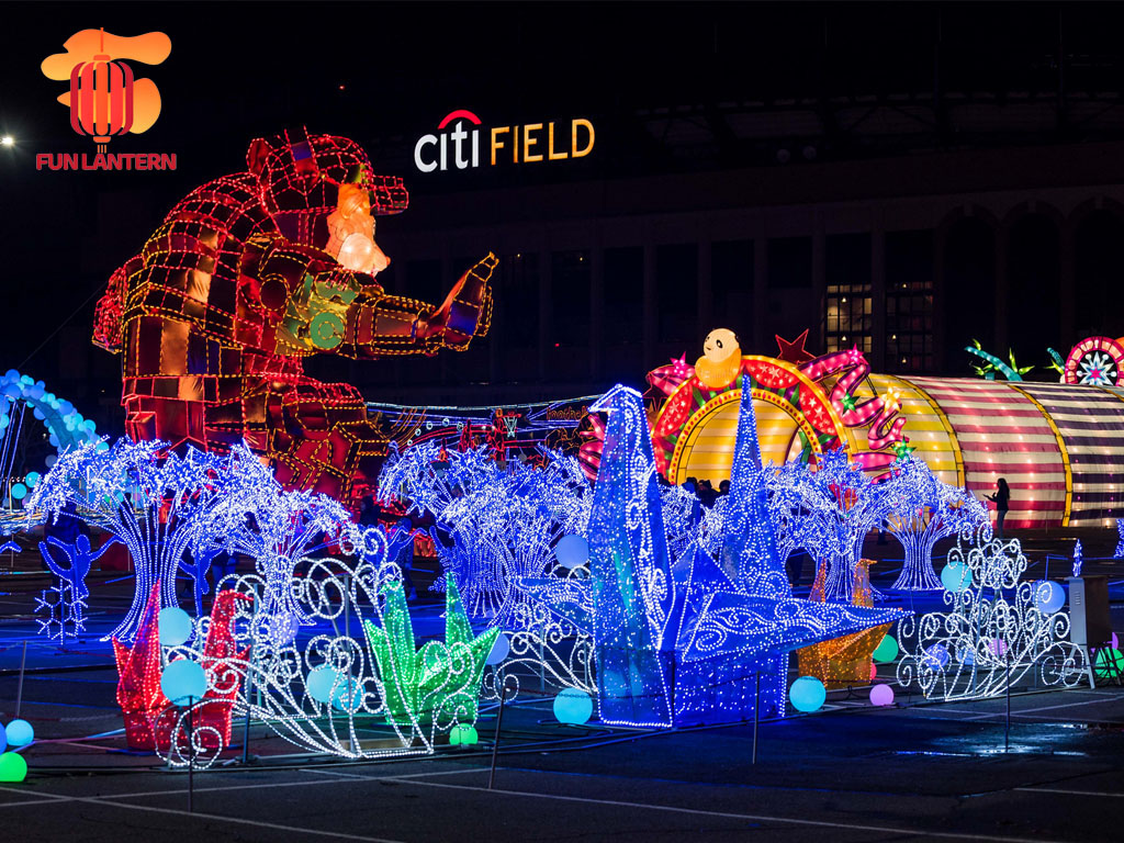 Hello Panda Festival in New York