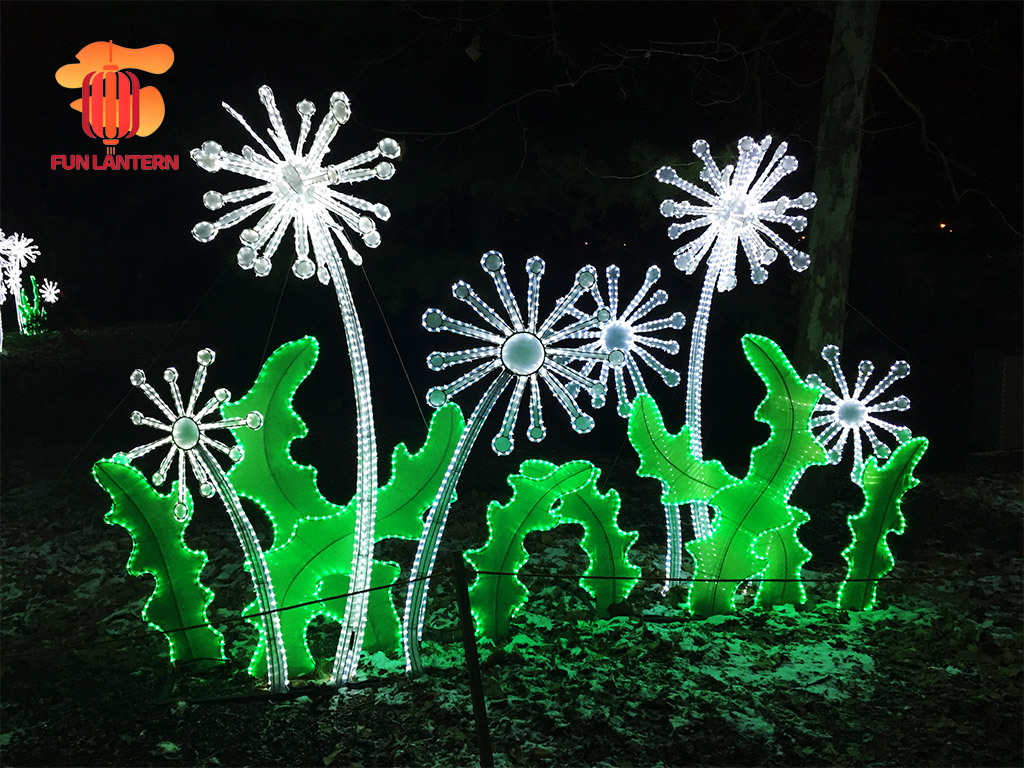 Chinese Lantern Festival Manufacturer-Fun Lantern