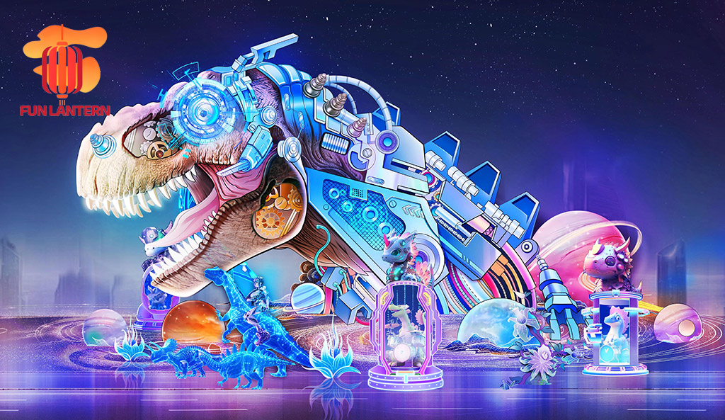 The 31st Zigong Lantern Festival Preview