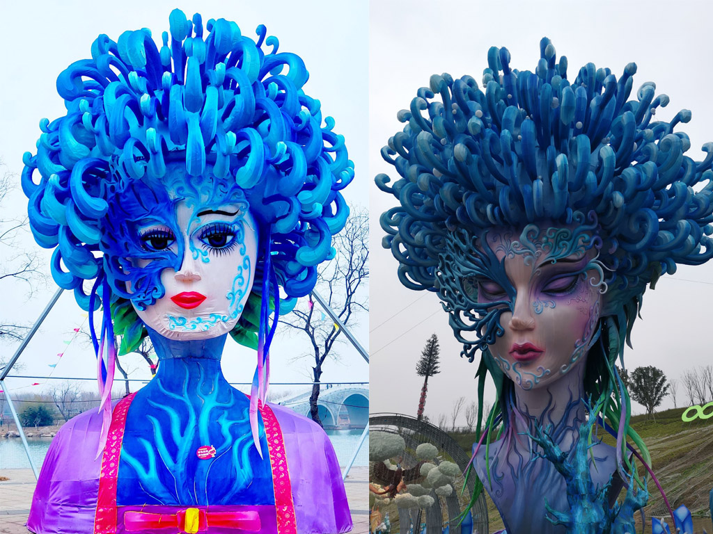 chinese lantern price and quality