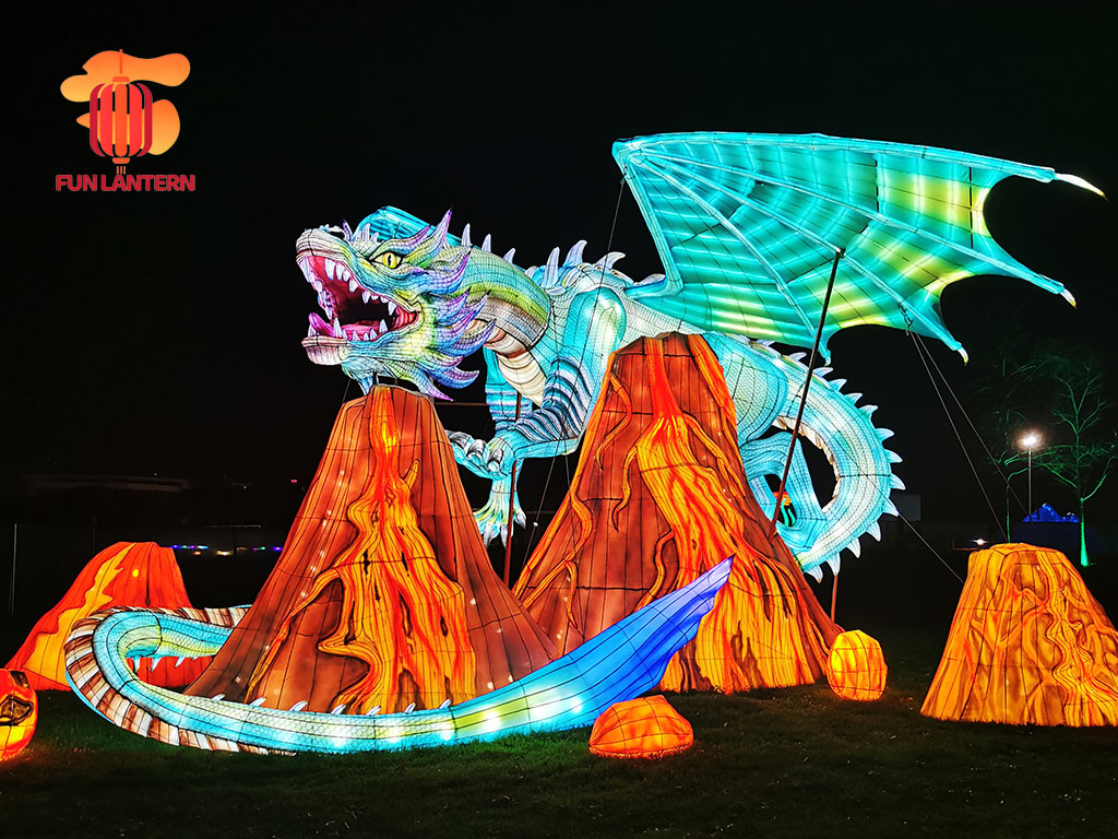 What Matters The Quality and Price of Chinese Lanterns?