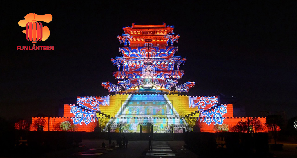 The Magic of Chinese Lantern Festival:History,Culture and Innovation
