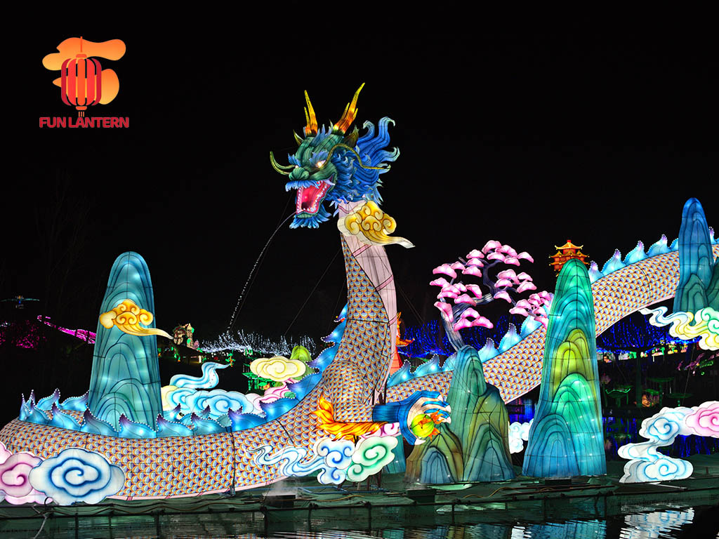 What is a Chinese Lantern Festival?
