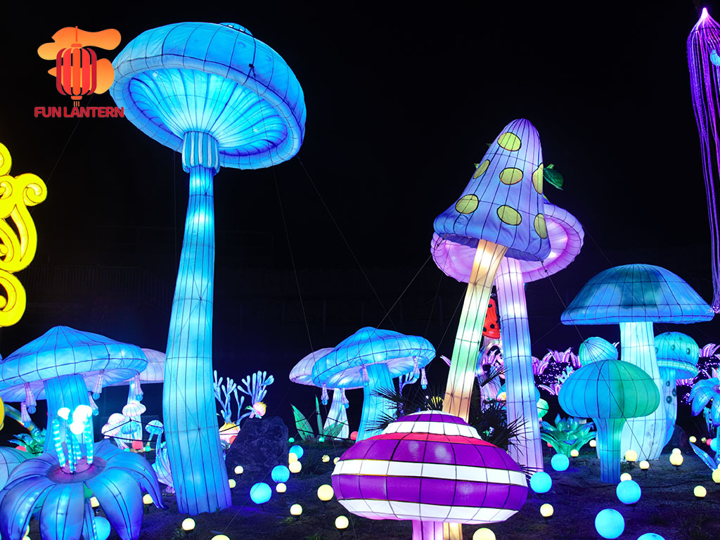 This Is Wonderland Lantern Festival