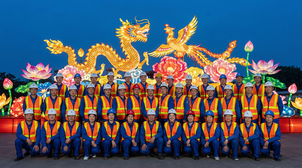 about the fun lantern