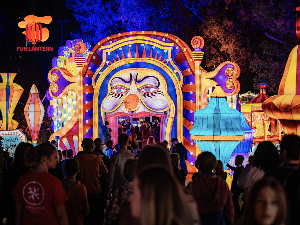 How to Organize a Spectacular Lantern Festival for Your Venue?